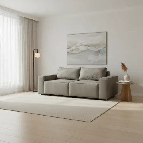 Диван прямой Орлеан 3-х местный