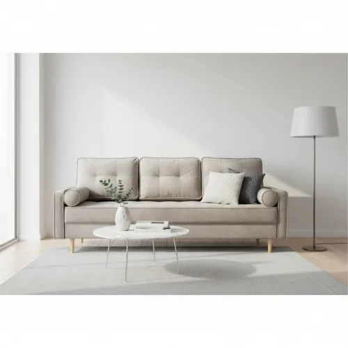 Диван прямой Остин 3-х местный