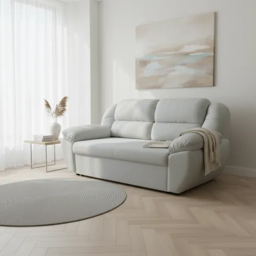 Диван прямой Рафаэлло M