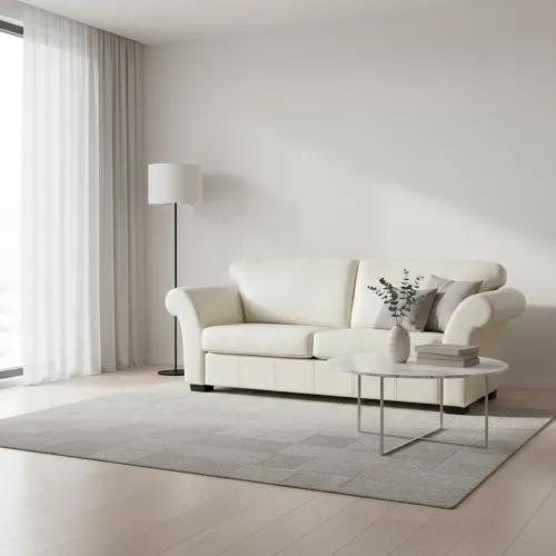 Диван прямий Cartago двомісний