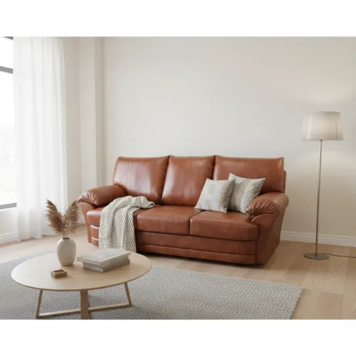 Диван прямий Meduza тримісний