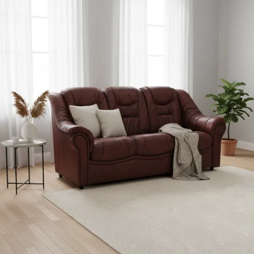 Диван прямий Melisa тримісний