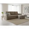 Диван угловой Неаполь -
