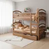 Двох'ярусне ліжко Аріна (ш)