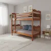 Двох'ярусне ліжко Мауглі 0,9