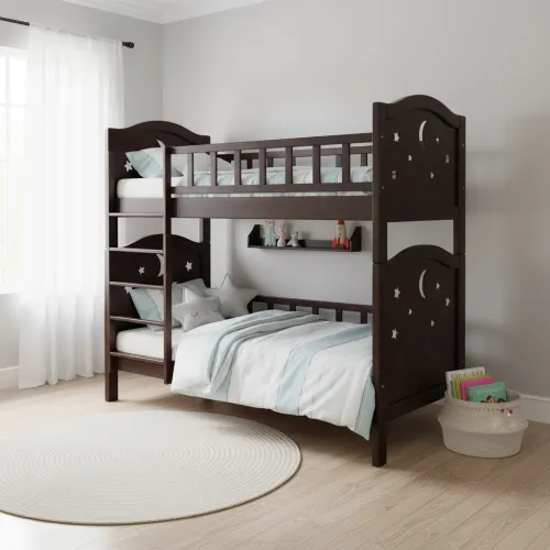 Двох'ярусне ліжко Артеміда Тоскана