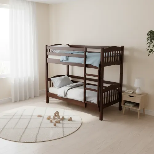 Двох'ярусне ліжко Селена 0,9