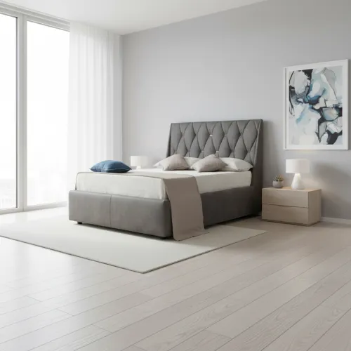 Двуспальная кровать 160x200 Берлин 4