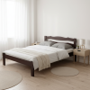 Двуспальная кровать 160x200 Бритни