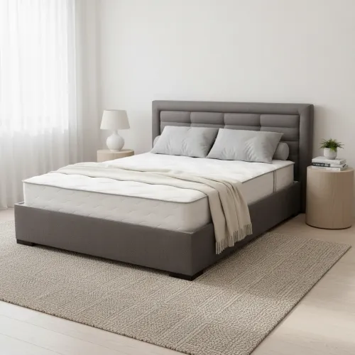 Двуспальная кровать 160x200 Дрим