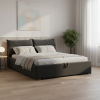 Двуспальная кровать 160x200 Дуэт
