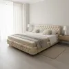 Двоспальне ліжко 160x200 Елегант Бакарді