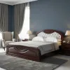 Двуспальная кровать 160x200 Грация