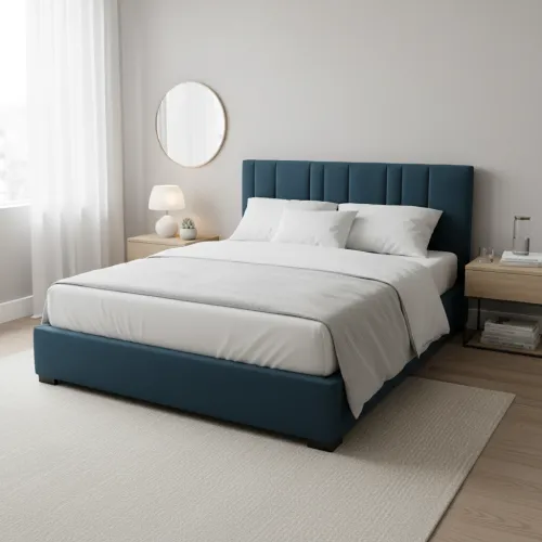 Двоспальне ліжко 160x200 Крістіан