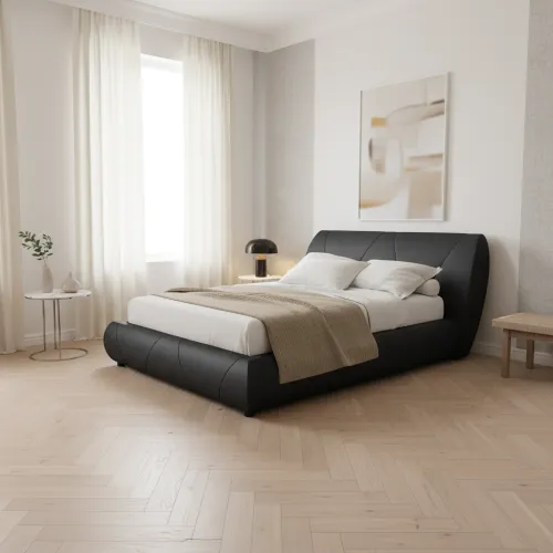 Двоспальне ліжко 160x200 Лас-Вегас