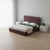 Двуспальная кровать 160x200 Лайт