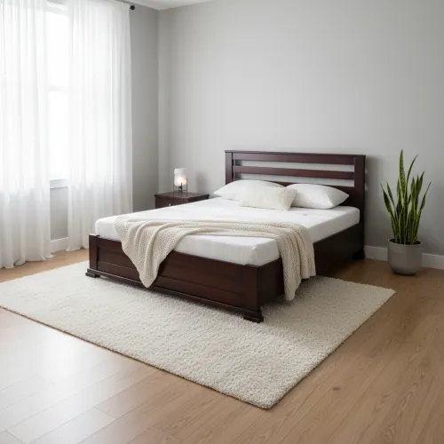 Двоспальне ліжко 160x200 Лорд пм