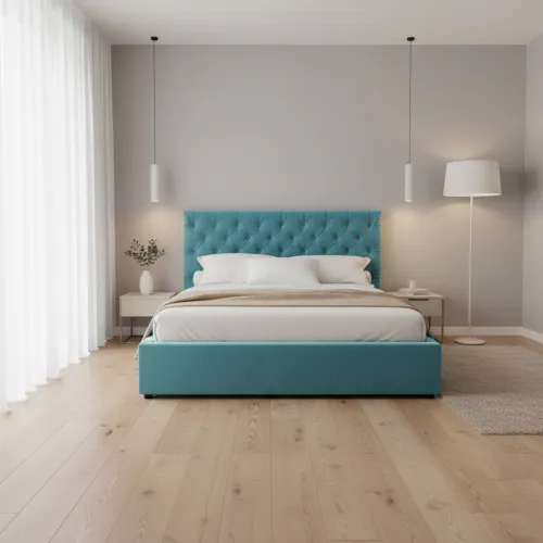 Двоспальне ліжко 160x200 Манхеттен 1