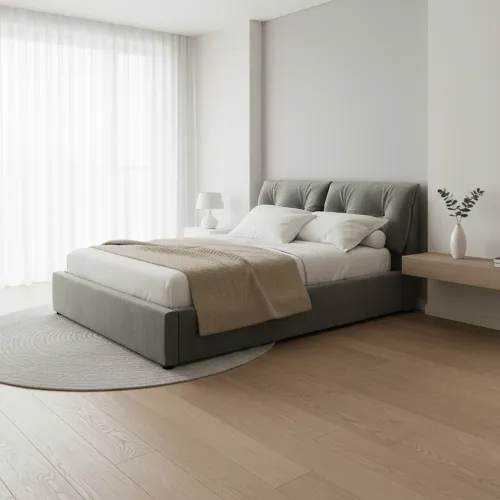 Двуспальная кровать 160x200 Мэри 2