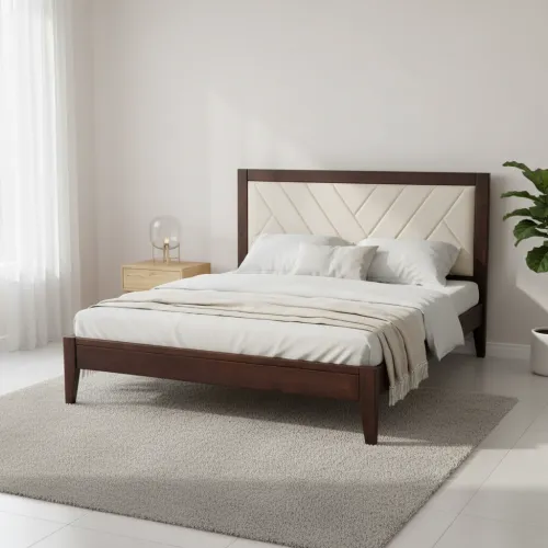 Двоспальне ліжко 160x200 Артеміда Аксіома (м)