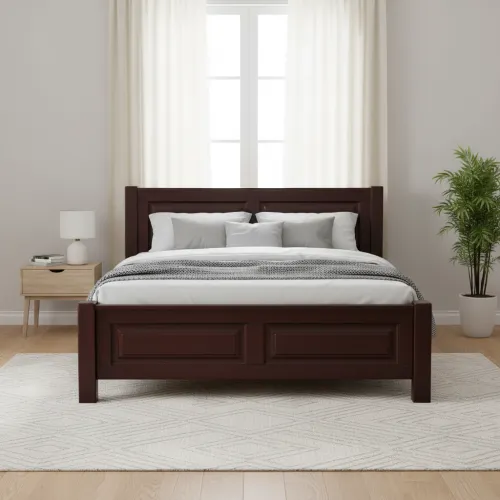 Двоспальне ліжко 160x200 Прайм Ланіта