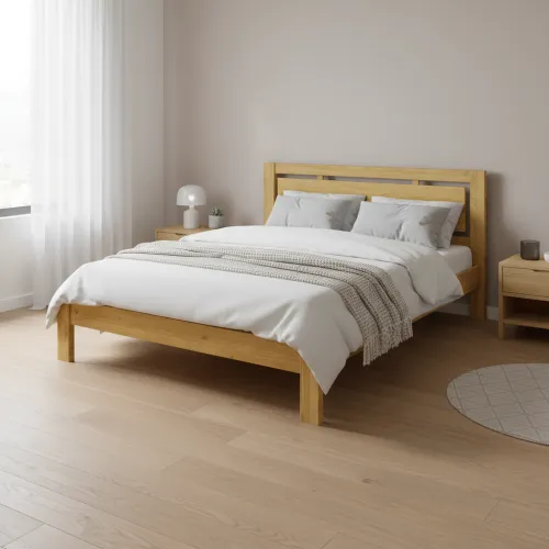 Двуспальная кровать 160x200 Прайм