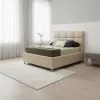 Двуспальная кровать 160x200 Рим 2