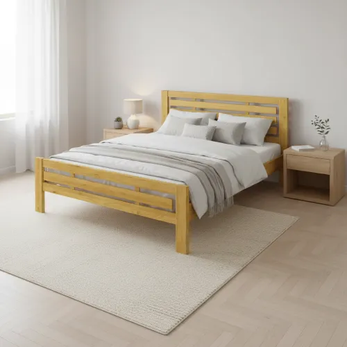 Двуспальная кровать 160x200 Роял