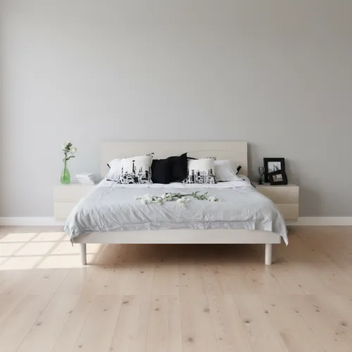 Двоспальне ліжко 160x200 Тіффані (мдф)