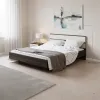 Двуспальная кровать 160x200 Світ Меблів Мария
