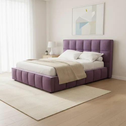 Двуспальная кровать 160x200 Техас 1