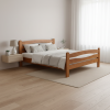 Двоспальне ліжко 160x200 Каприз 1
