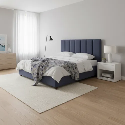 Двоспальне ліжко 180x200 Беатріс люкс