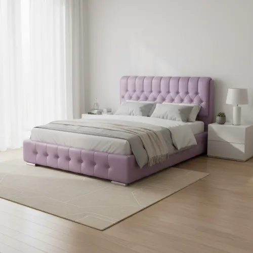 Двуспальная кровать 180x200 Беатрис