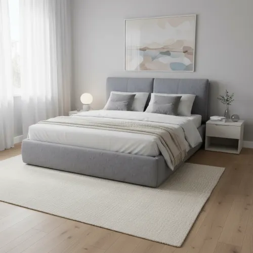 Двуспальная кровать 180x200 Дива