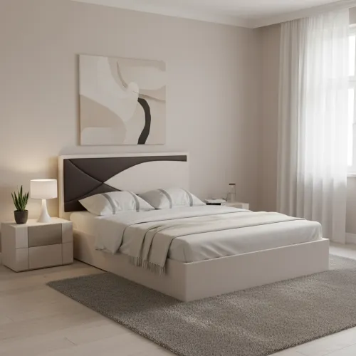 Двуспальная кровать 180x200 Джулия пм