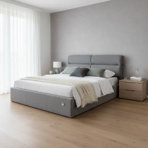 Двуспальная кровать 180x200 Эдинбург