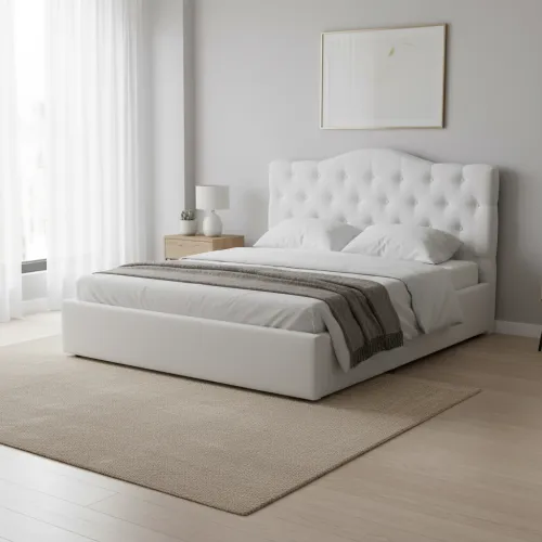 Двоспальне ліжко 180x200 Медея