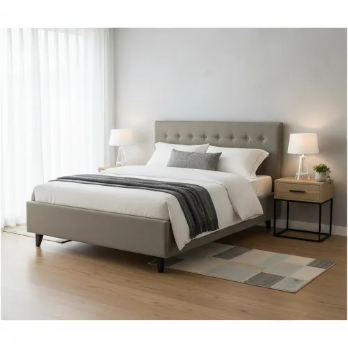 Двоспальне ліжко 180x200 Ніколь Richman