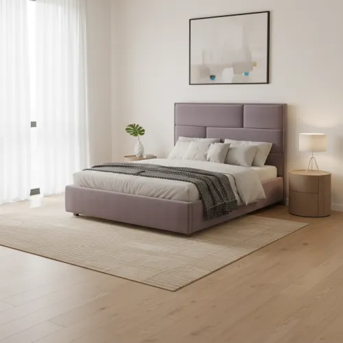 Двуспальная кровать 180x200 Стенфорд