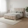 Двуспальная кровать 180x200 Тиффани пм
