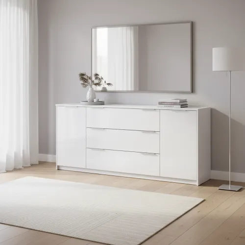 Комод 2,0 Roma RM-168-WB