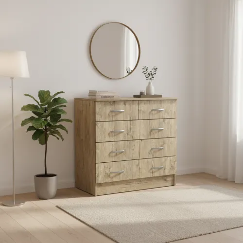 Комод АКМ-17