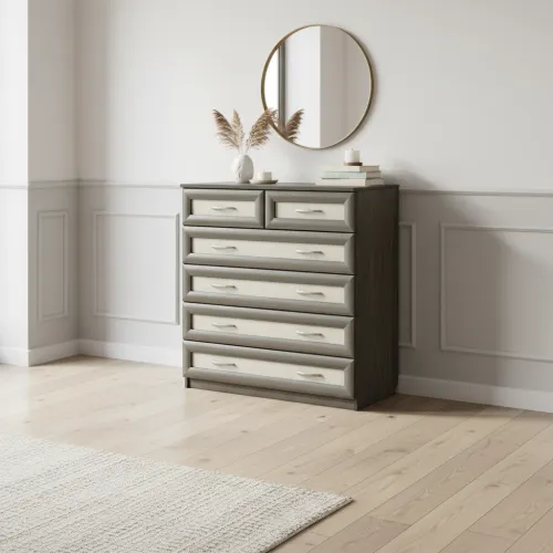 Комод АКМ-23