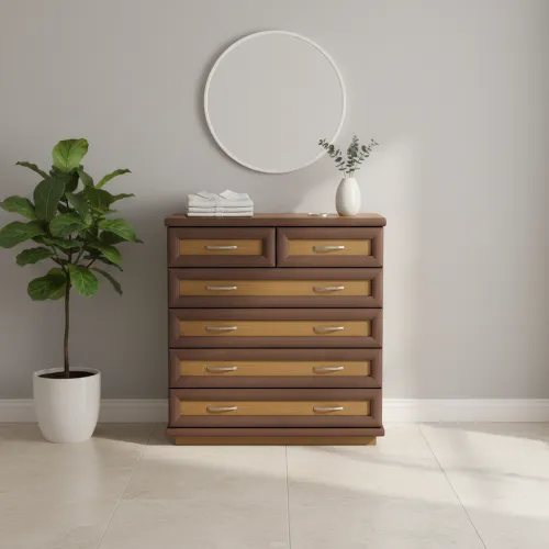 Комод АКМ-24