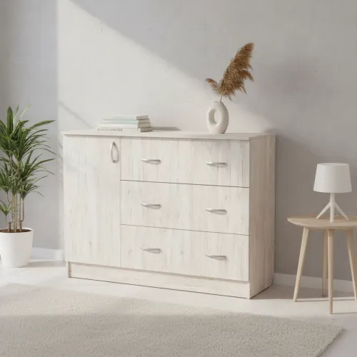 Комод АКМ-25