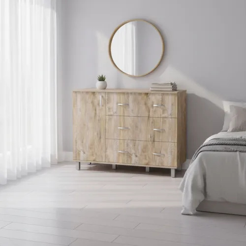 Комод АКМ-26