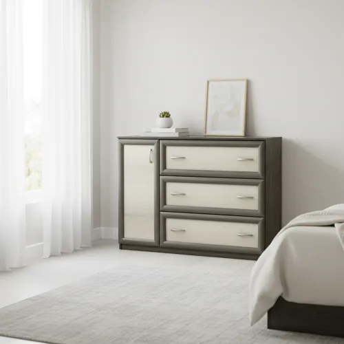 Комод АКМ-27