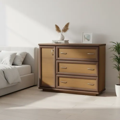 Комод АКМ-28