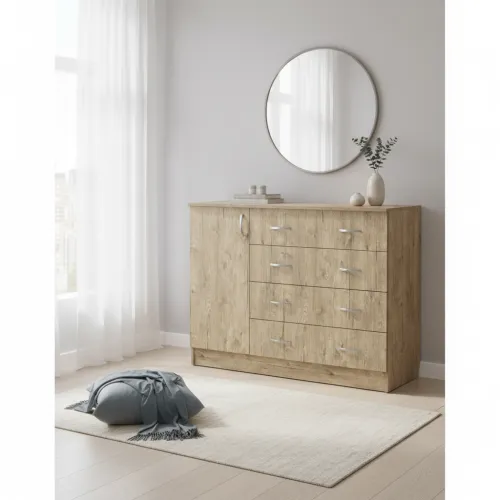 Комод АКМ-29